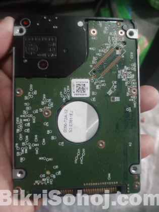 1TB Hard Disk Drive